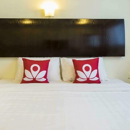 Zen Rooms Mustafa Singapore Exterior photo